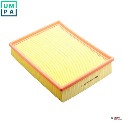 Air filter ca0058 - ca0058, for