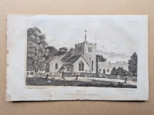 View grays essex - of,