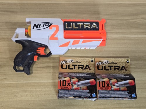 Nerf gun ultra - gun,