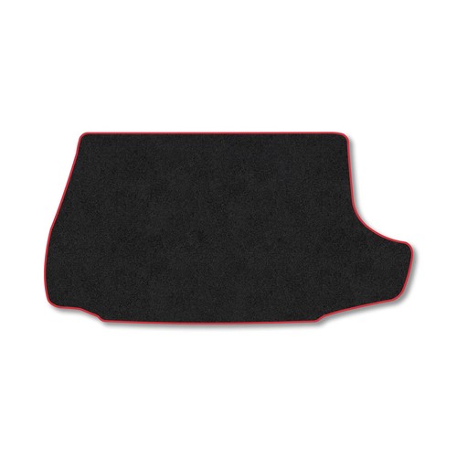 Tailored boot mat - boot,