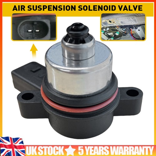 Air suspension compressor - air,