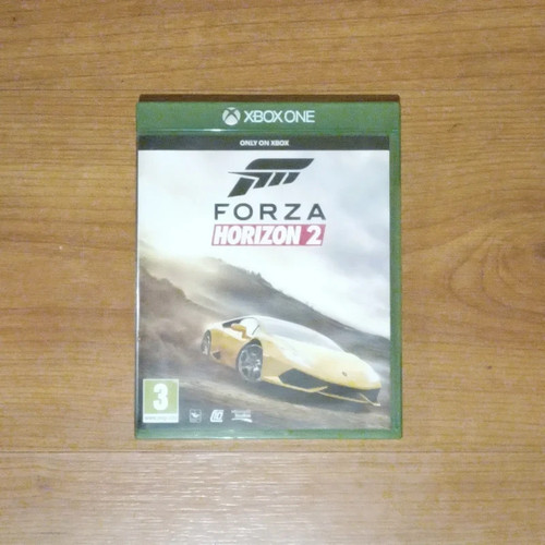 Forza horizon microsoft - forza, 2