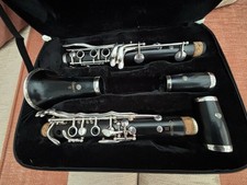 Leblanc Concerto II Bb