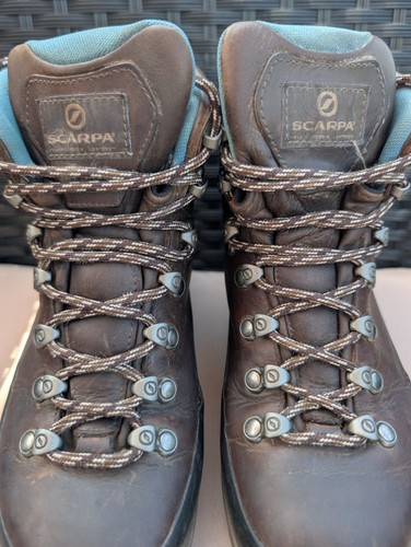 Scarpa women kailash pro - scarpa,