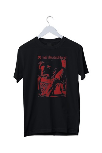 Xmal deutschland incubus - deutschland,