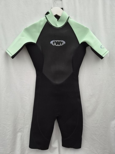Twf ladies cic shortie - twf,