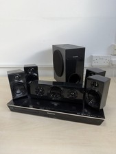 Panasonic SA-BTT400 3D Blu ray