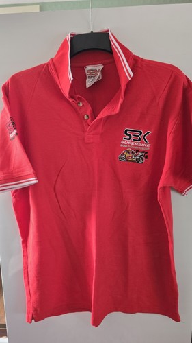 Vintage world superbike - superbike, polo