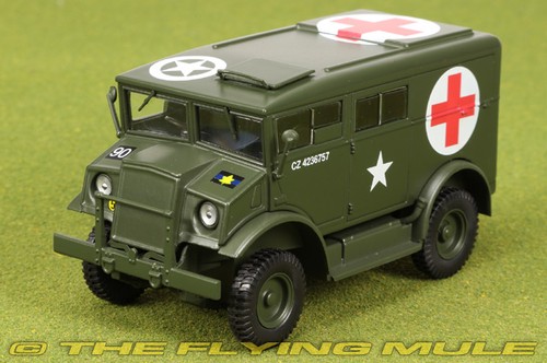 Motor city classics c8a - classics, 1:43