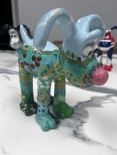 Wallace & Gromit Gromit