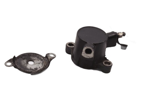 Clutch slave cylinder