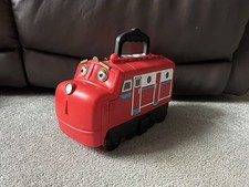 Chuggington Carry Case ￼