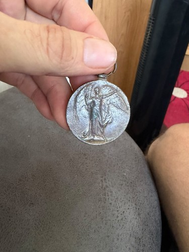 Ww1 victory medal 84903 - ww1,