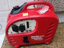 clarke power inverter