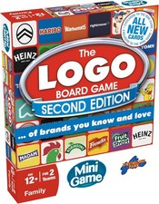 Drumond Park The LOGO Mini