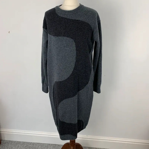 Uniqlo marimekko jumper - uniqlo,