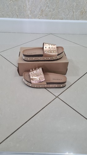Sergio todzi rose gold - sergio,