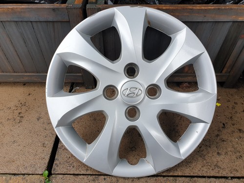 Hyundai i10 wheel trim - hyundai,
