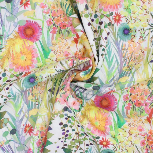 Liberty fabrics tresco tana - tresco, f