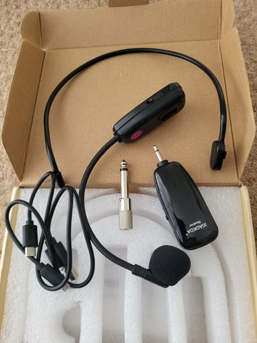 Xiaokoa wireless microphone - xiaokoa,