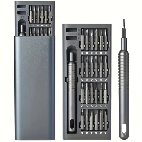 24pc screwdriver set tool - 24pc, kit