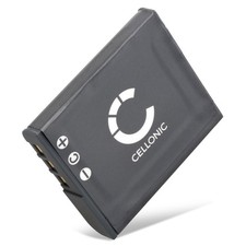Replacement Camera Battery for