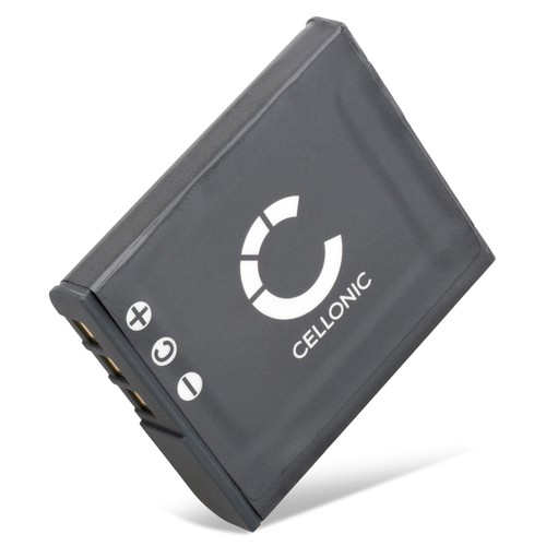 Replacement camera battery for - replacement,