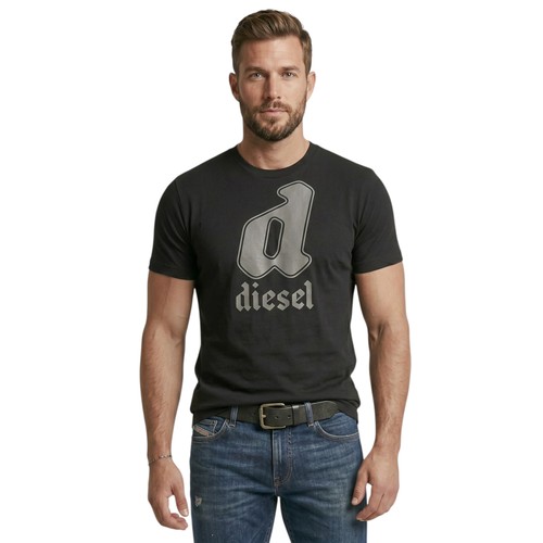 Diesel mens shirts - t,