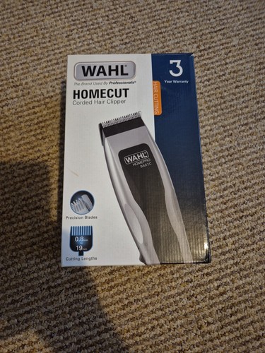 Wahl corded hair - hair, clipper