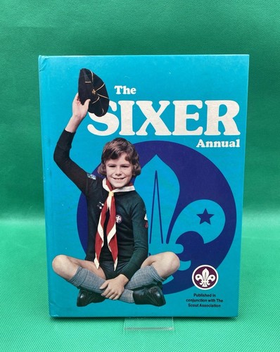 The sixer annual 1978 - sixer,