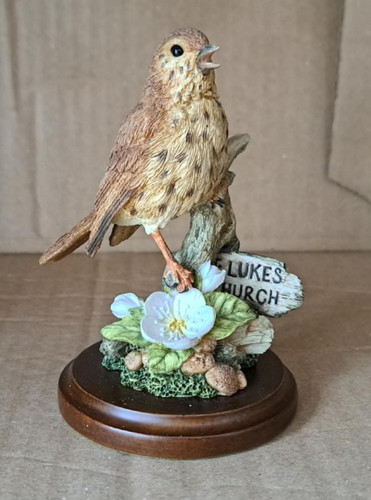 Country artists song thrush - country,