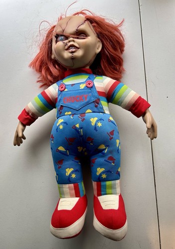 Vintage bride chucky doll - vintage, of