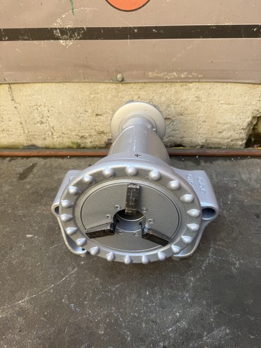 Ridgid 300 body housing - housing, main