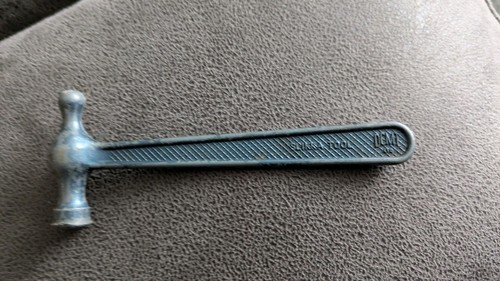 Vintage slikka tool diecast - slikka,