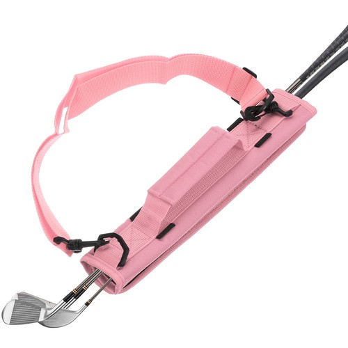 Lightweight club carry bag - lightweight,