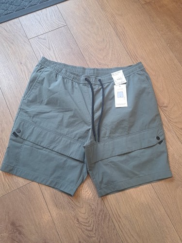 Mens stormwear shower - &,