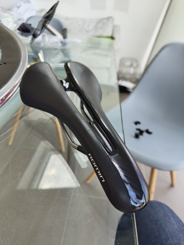 Specialized romin saddle 143mm - specialized,