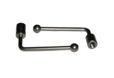 Flybar arm fits - arm,