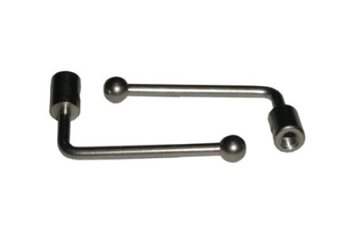 Flybar arm fits - flybar,