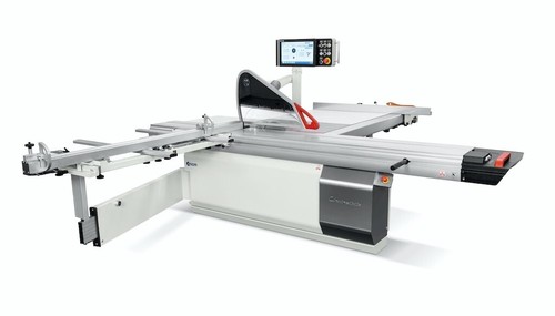 New scm l invincibile - new,
