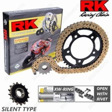 Silent Transmission Kit RK