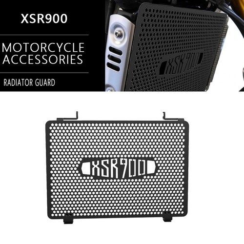 Radiator grille guard for - radiator,