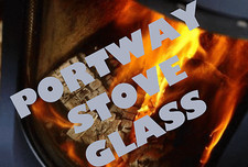 PORTWAY REPLACEMENT STOVE