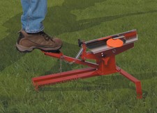 ST2 TRIUS One-Step Trap - Clay