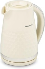 Morphy richards hive - richards, kettle