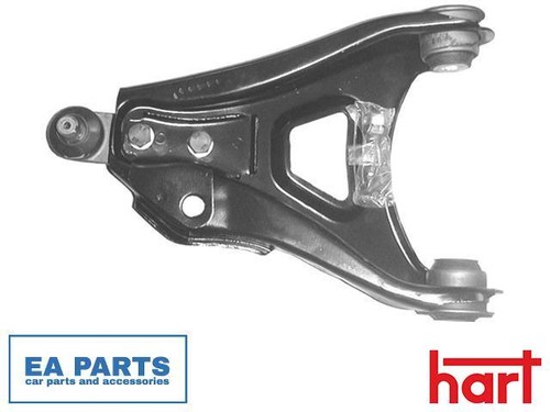 Control trailing arm wheel - control/trailing, arm,