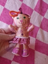 DOODLE BEAR Write On Washable