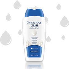 Pack grisi lightening body - pack:,