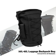 Universal Motorcycle Sissy bar