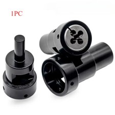 Round Die Holder Fixed Sleeve